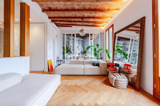 Appartement de luxe à vendre à Barcelona, 1 100 000 €, Photo 7