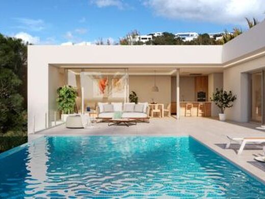 Luxury House for sale in Benitachell, 1 345 000 €, Photo 1