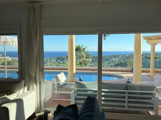 Maison de luxe à vendre à Moraira, 1 565 000 €, Photo 1