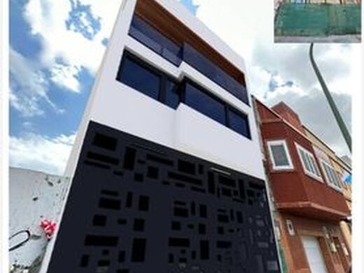Luxury House for sale in Las Palmas de Gran Canaria, 520 000 €, Photo 1
