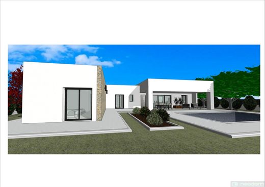 Luxury House for sale in La Romana, 416 000 €, Photo 1