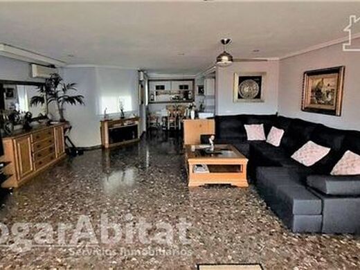Appartement de luxe à vendre à Mislata, 850 000 €, Photo 2