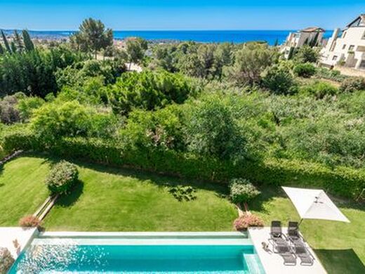 Maison de luxe à vendre à Marbella, 6 395 000 €, Photo 2