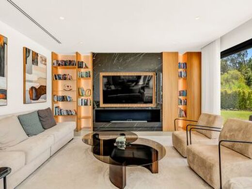 Maison de luxe à vendre à Marbella, 6 395 000 €, Photo 3