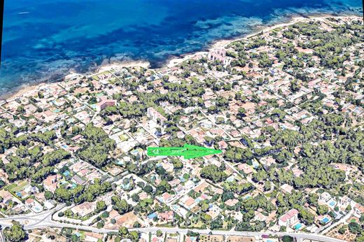Luxury House for sale in Denia, 2 200 000 €, Photo 4