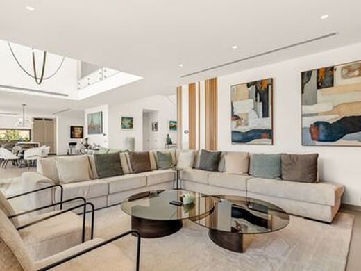 Maison de luxe à vendre à Marbella, 6 395 000 €, Photo 4