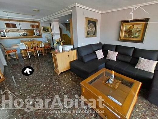 Appartement de luxe à vendre à Mislata, 850 000 €, Photo 5