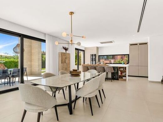 Maison de luxe à vendre à Marbella, 6 395 000 €, Photo 5