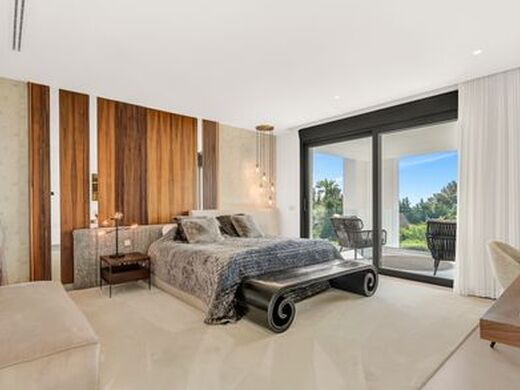 Maison de luxe à vendre à Marbella, 6 395 000 €, Photo 7