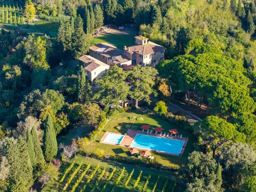 Luxury House for sale in Palaia, 4 800 000 €, Photo 1