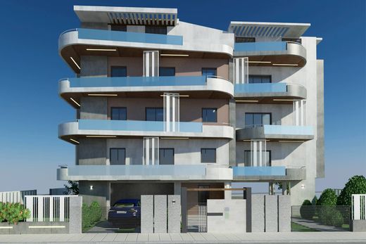 Appartement de luxe à vendre à Kalamariá, 510 000 €, Photo 2
