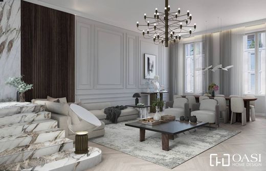 Appartement de luxe à vendre à Milan, 10 000 000 €, Photo 2