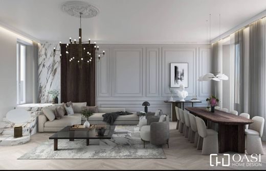 Appartement de luxe à vendre à Milan, 10 000 000 €, Photo 3