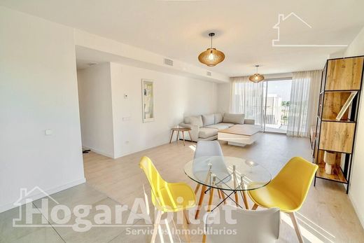 Luxury Apartment for sale in Godella, 545 000 €, Photo 3