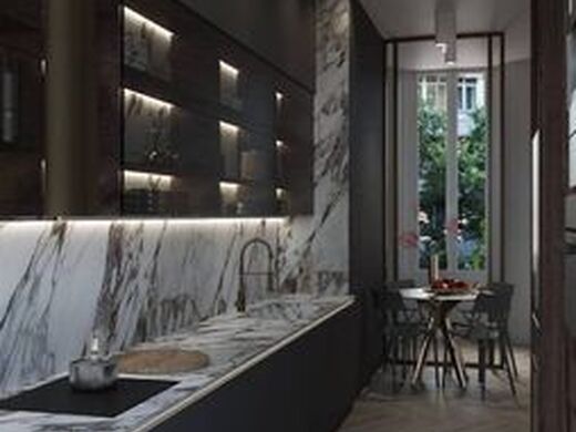 Appartement de luxe à vendre à Milan, 10 000 000 €, Photo 4