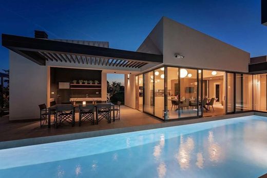 Maison de luxe à vendre à Porec, 2 594 000 €, Photo 4