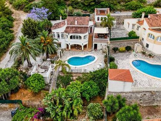 Luxury House for sale in Denia, 565 000 €, Photo 4