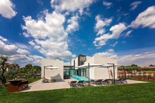Maison de luxe à vendre à Porec, 2 594 000 €, Photo 5