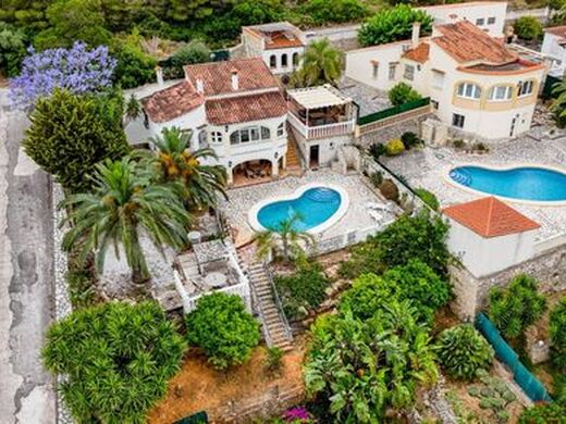 Luxury House for sale in Denia, 565 000 €, Photo 5