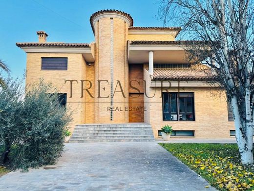 Luxury House for sale in Casillas de Marín de Arriba, 790 000 €, Photo 1