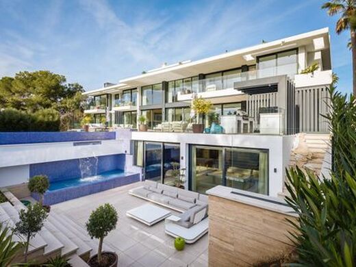 Maison de luxe à vendre à Marbella, 12 995 000 €, Photo 2