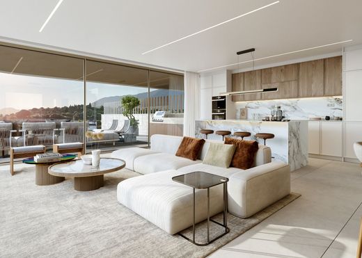 Maison de luxe à vendre à Marbella, 1 480 000 €, Photo 4