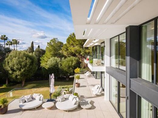Maison de luxe à vendre à Marbella, 12 995 000 €, Photo 5