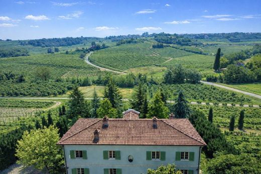 Luxury House for sale in Fontanile, 1 880 000 €, Photo 1