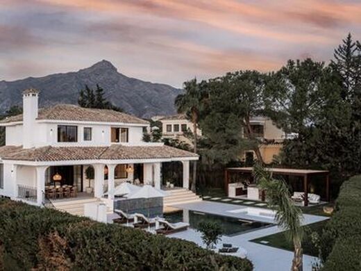 Luxury House for sale in Marbella, 4 950 000 €, Photo 1