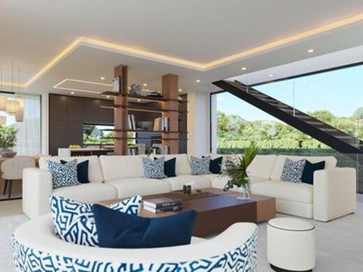 Luxury House for sale in Marbella, 4 275 000 €, Photo 1