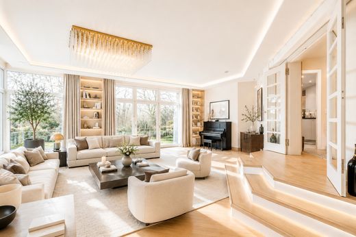 Maison de luxe à vendre à Berlin, 2 990 000 €, Photo 2