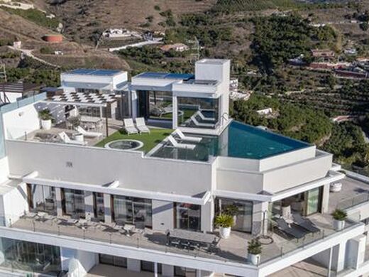 Appartement de luxe à vendre à Nerja, 3 900 000 €, Photo 3