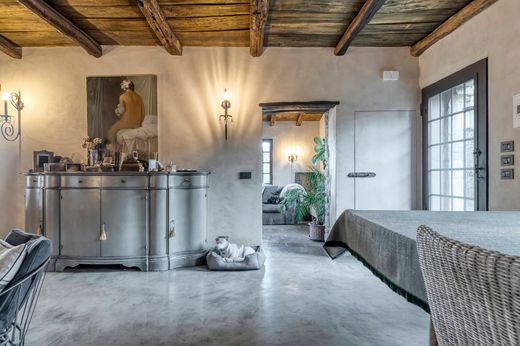 Maison de luxe à vendre à Sasso Marconi, 940 000 €, Photo 1