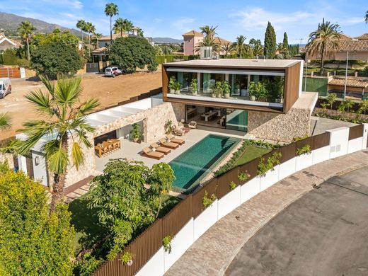 Luxury House for sale in Marbella, 5 995 000 €, Photo 1