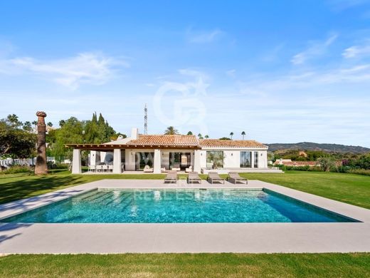 Luxury House for sale in Marbella, 3 895 000 €, Photo 1