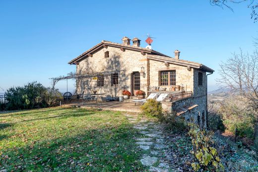 Maison de luxe à vendre à Sasso Marconi, 940 000 €, Photo 2