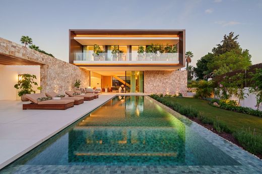 Luxury House for sale in Marbella, 5 995 000 €, Photo 2