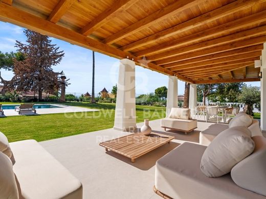 Luxury House for sale in Marbella, 3 895 000 €, Photo 2