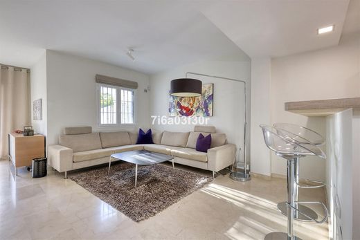 Maison de luxe à vendre à San Pedro de Alcántara, 1 350 000 €, Photo 3
