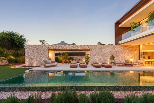 Luxury House for sale in Marbella, 5 995 000 €, Photo 3