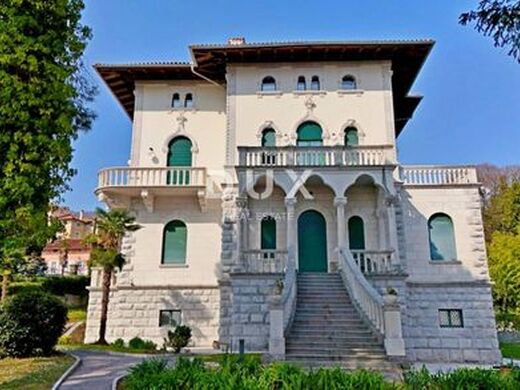 Maison de luxe à vendre à Lovran, 10 900 000 €, Photo 3