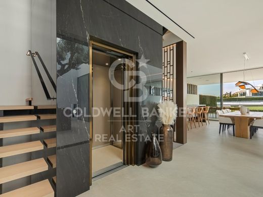 Luxury House for sale in Marbella, 6 300 000 €, Photo 4