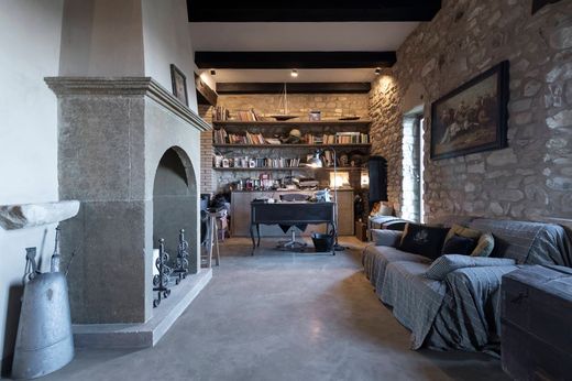 Maison de luxe à vendre à Sasso Marconi, 940 000 €, Photo 5
