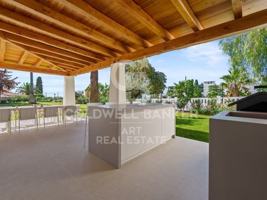 Luxury House for sale in Marbella, 3 895 000 €, Photo 5