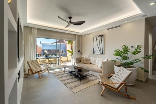 Maison de luxe à vendre à Marbella, 1 195 000 €, Photo 7