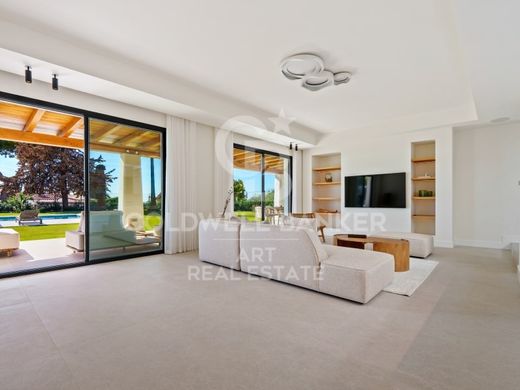 Luxury House for sale in Marbella, 3 895 000 €, Photo 7