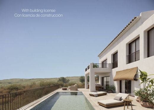 Maison de luxe à vendre à Alcalalí, 765 000 €, Photo 1