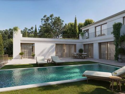 Luxury House for sale in Marbella, 2 970 000 €, Photo 1