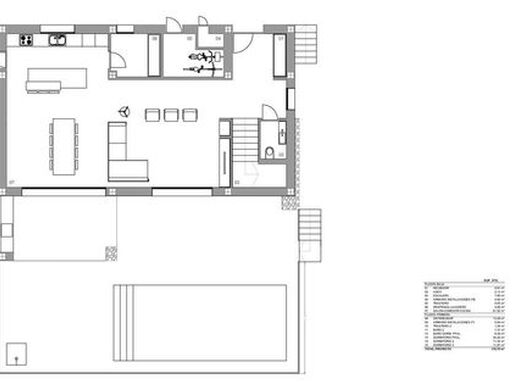 Maison de luxe à vendre à Alcalalí, 765 000 €, Photo 3