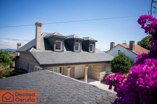 Maison de luxe à vendre à A Coruña, 895 000 €, Photo 3